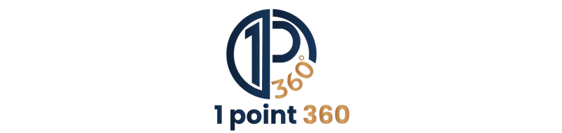 FAQs – 1 Point 360